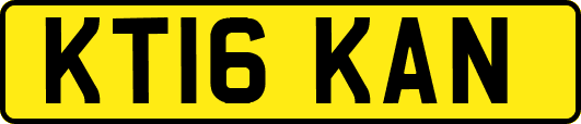 KT16KAN