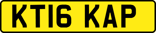 KT16KAP