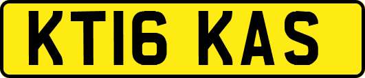 KT16KAS