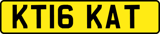 KT16KAT