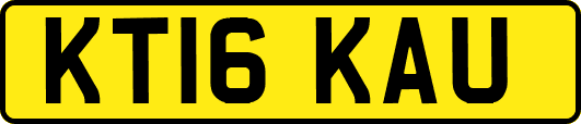 KT16KAU