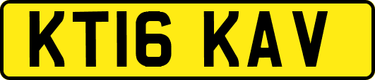 KT16KAV