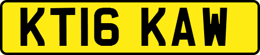 KT16KAW