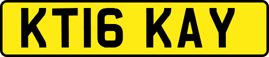 KT16KAY