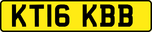 KT16KBB