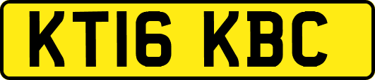 KT16KBC