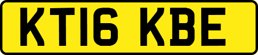 KT16KBE