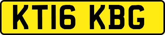 KT16KBG