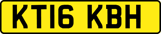KT16KBH
