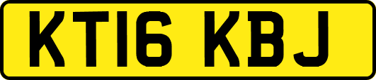 KT16KBJ