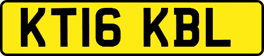 KT16KBL