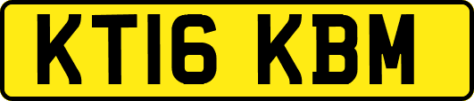 KT16KBM