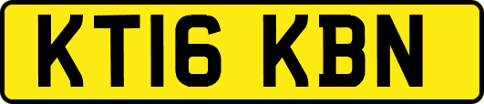KT16KBN