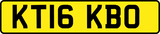 KT16KBO