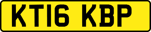 KT16KBP