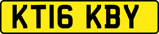 KT16KBY
