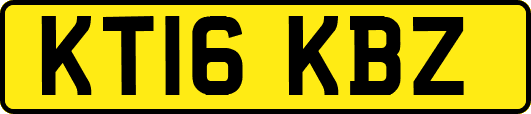 KT16KBZ