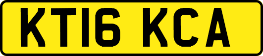 KT16KCA