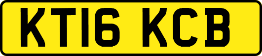 KT16KCB