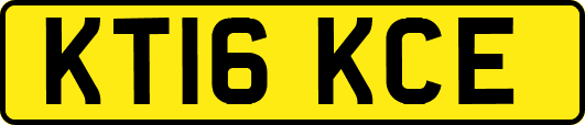 KT16KCE