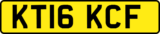 KT16KCF
