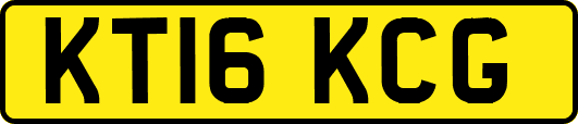 KT16KCG