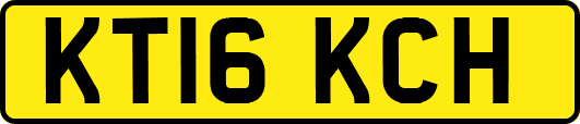 KT16KCH