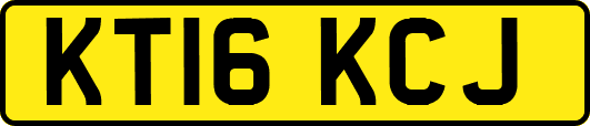 KT16KCJ