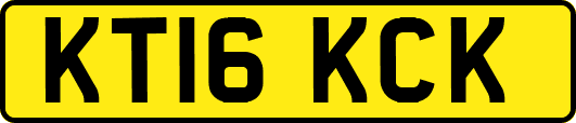 KT16KCK