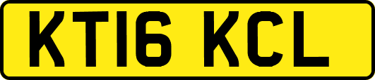 KT16KCL