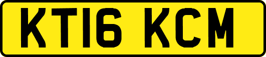KT16KCM