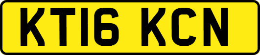 KT16KCN