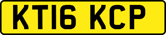 KT16KCP