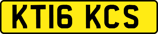 KT16KCS