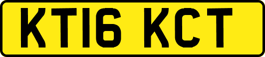 KT16KCT