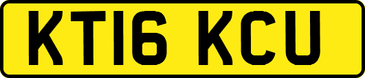KT16KCU