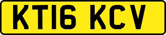 KT16KCV