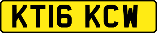 KT16KCW