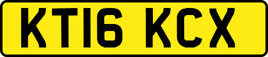 KT16KCX