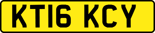 KT16KCY