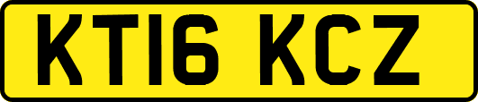 KT16KCZ
