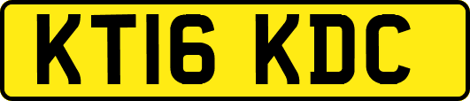 KT16KDC