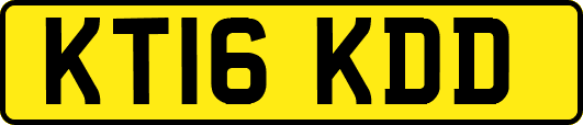 KT16KDD