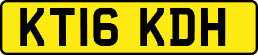 KT16KDH