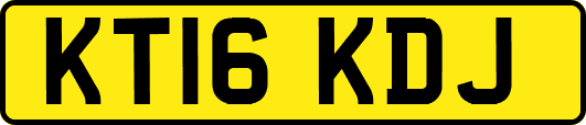 KT16KDJ