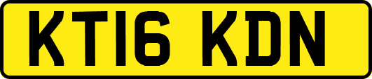 KT16KDN