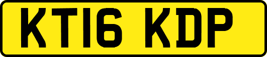 KT16KDP