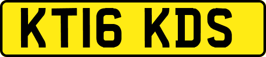 KT16KDS