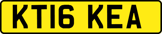 KT16KEA