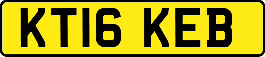 KT16KEB